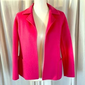 Linda Allard Ellen Tracy Blazer
